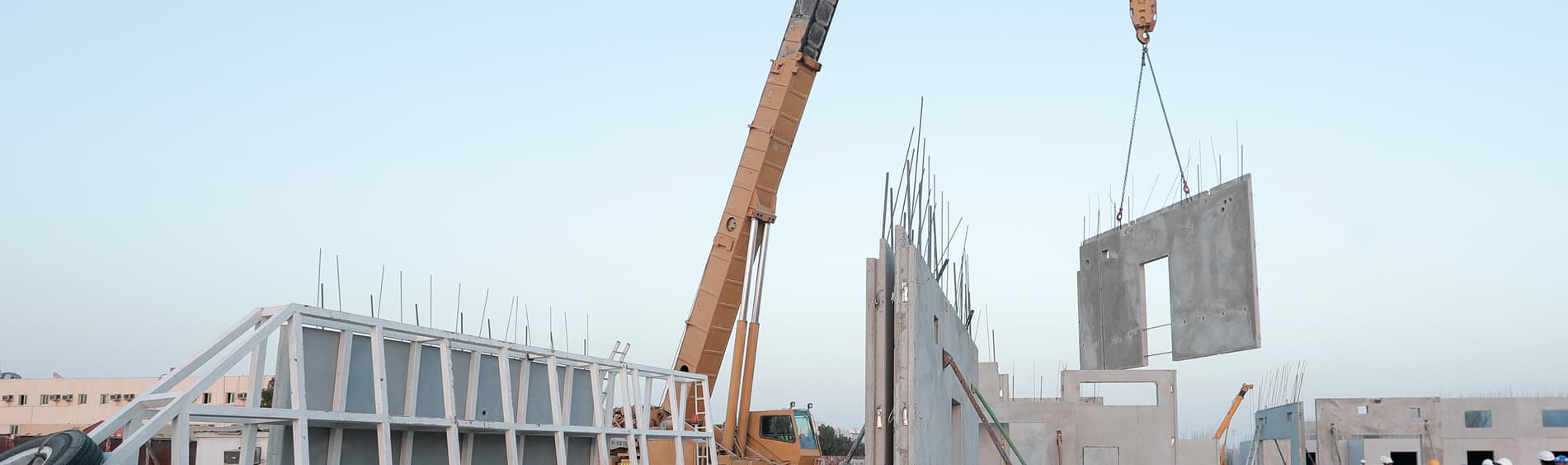 Beams and Columns